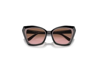 Foto 6 | Lentes de Sol Vogue Vo 5505sl W44/14 Negros