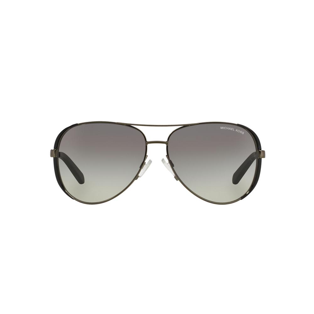 Foto 2 pulgar | Lentes de Sol Michael Kors Mk5004 Chelsea Gris