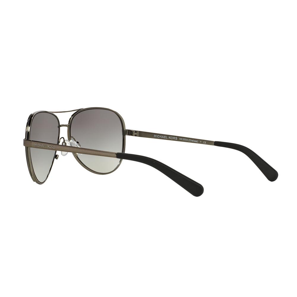Foto 6 pulgar | Lentes de Sol Michael Kors Mk5004 Chelsea Gris