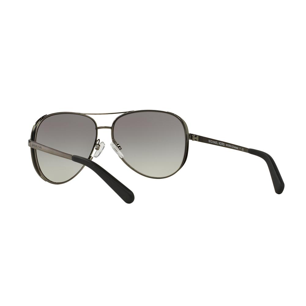 Foto 7 pulgar | Lentes de Sol Michael Kors Mk5004 Chelsea Gris