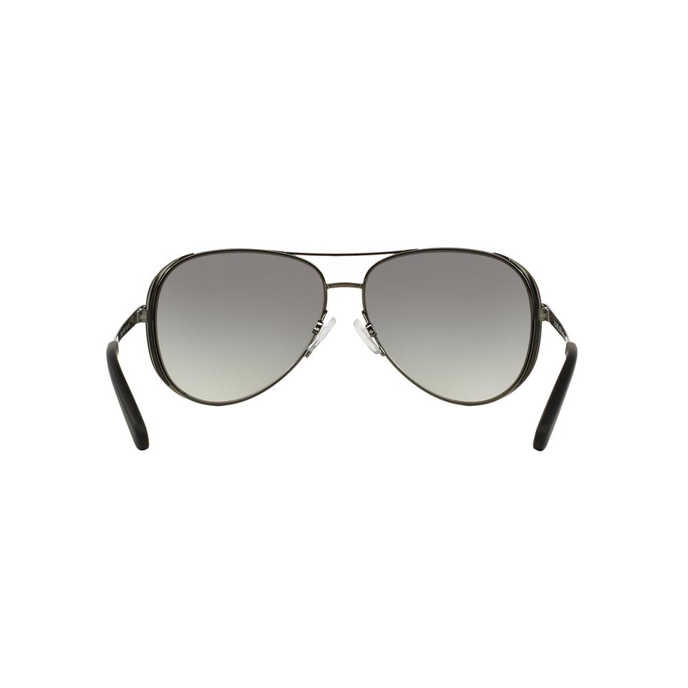 Foto 8 pulgar | Lentes de Sol Michael Kors Mk5004 Chelsea Gris