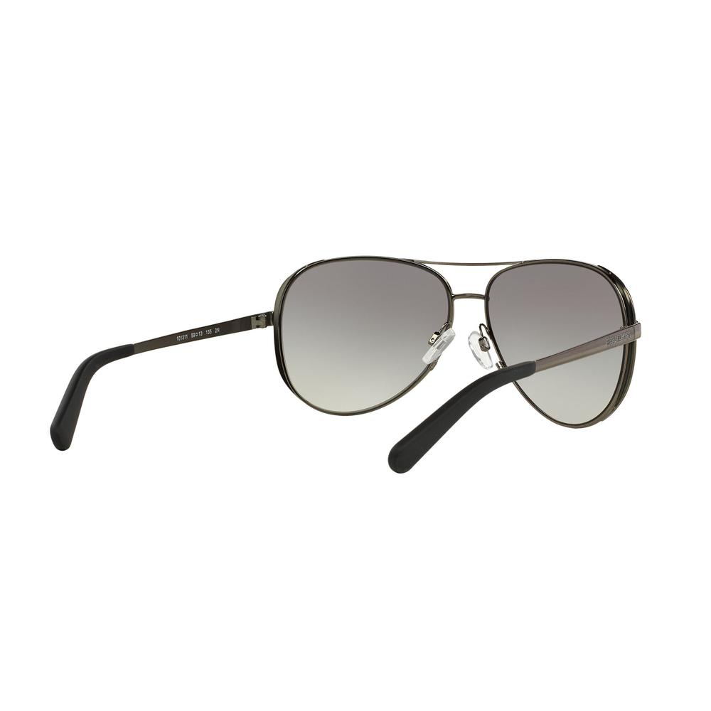 Foto 9 pulgar | Lentes de Sol Michael Kors Mk5004 Chelsea Gris