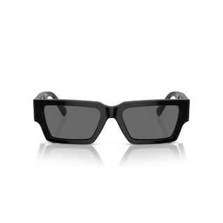 Foto 1 | Lentes de Sol Versace Ve4459 Medusa Grises para Mujer