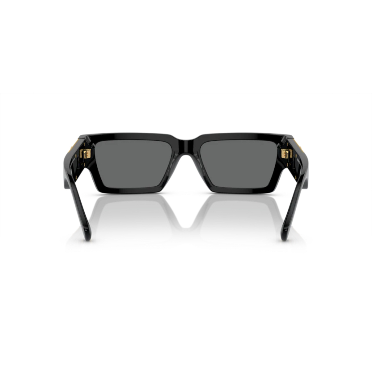 Foto 5 pulgar | Lentes de Sol Versace Ve4459 Medusa Grises para Mujer