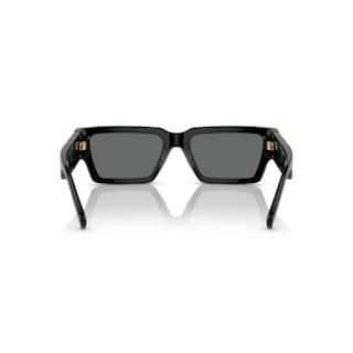 Foto 4 | Lentes de Sol Versace Ve4459 Medusa Grises para Mujer