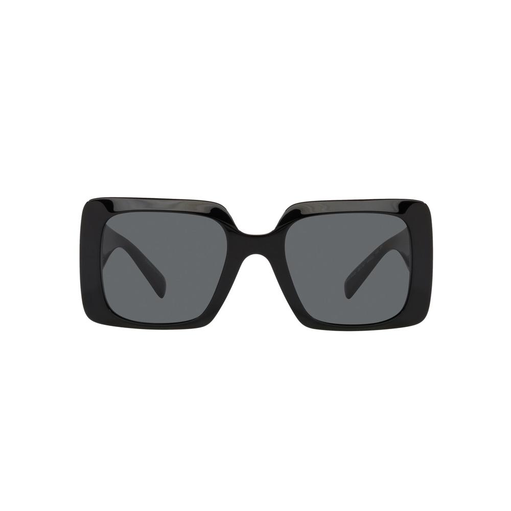 Foto 1 | Lentes de Sol Versace Ve4405 Gris Oscuro