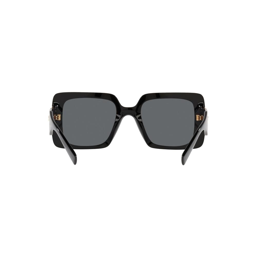 Foto 7 | Lentes de Sol Versace Ve4405 Gris Oscuro