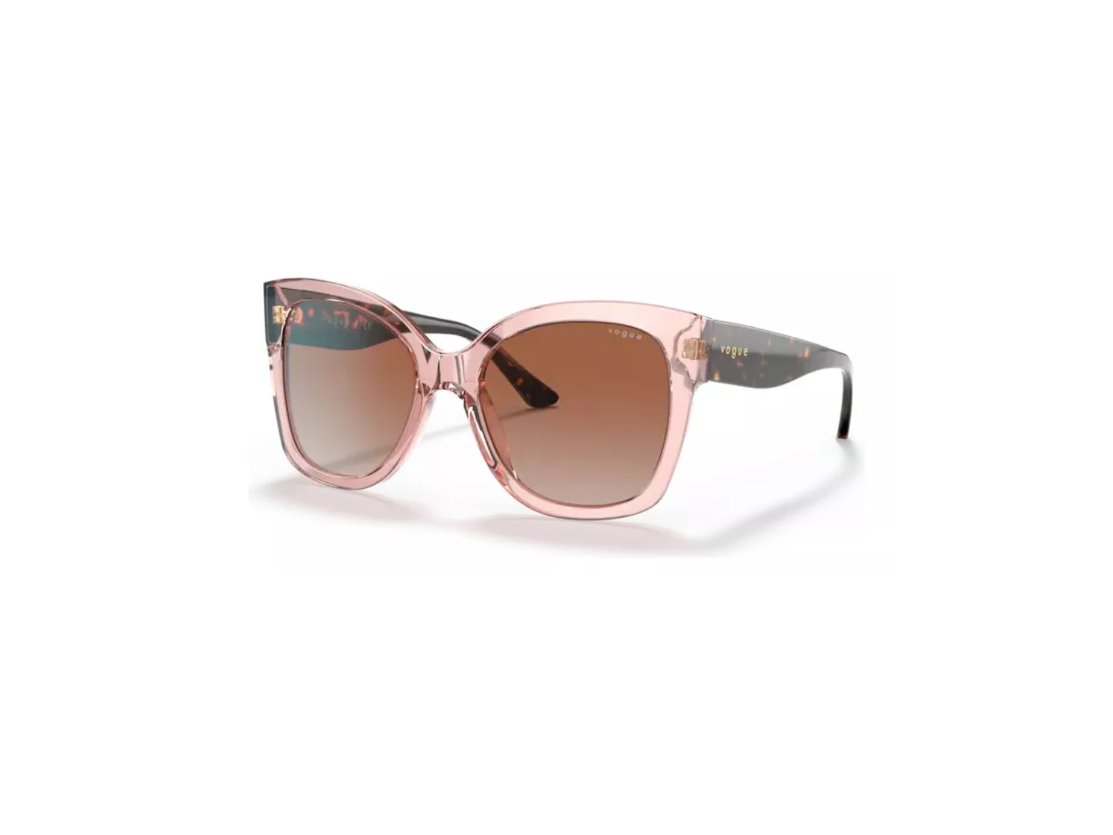 Lentes de Sol Vogue Vo 5338s 282813 Rosa