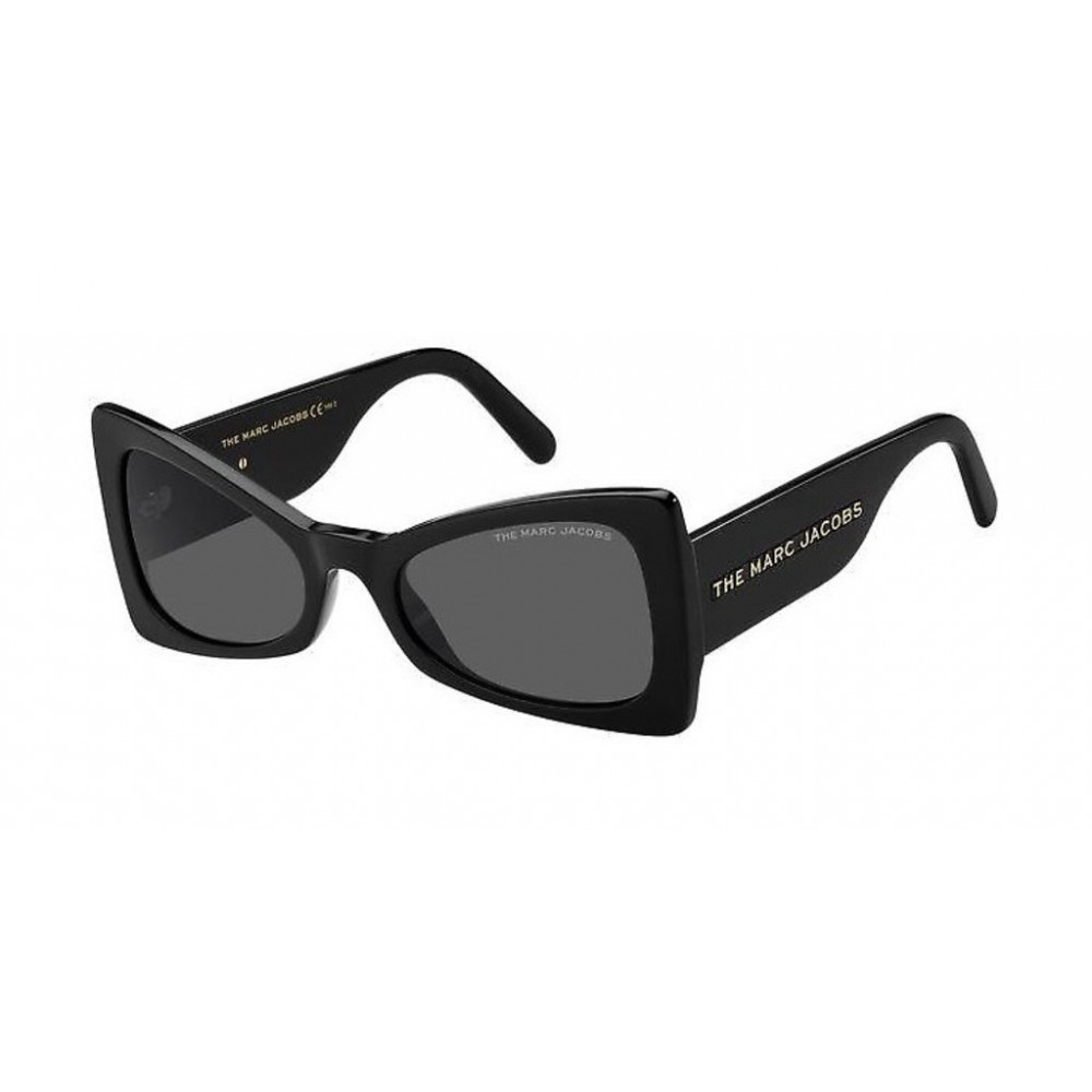 Foto 3 pulgar | Lentes de Sol Marc Jacobs 553s 807ir