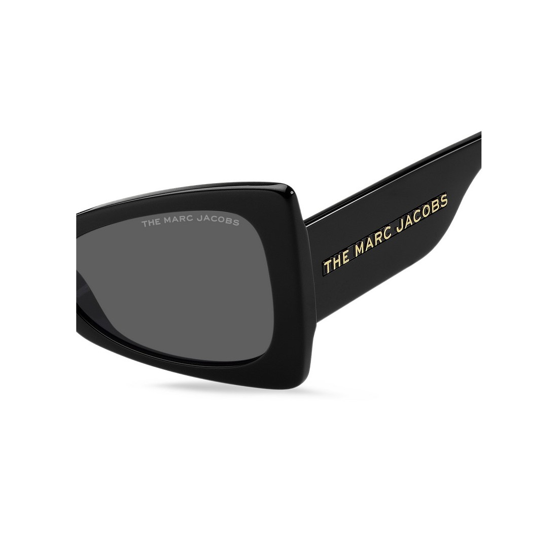 Foto 3 | Lentes de Sol Marc Jacobs 553s 807ir