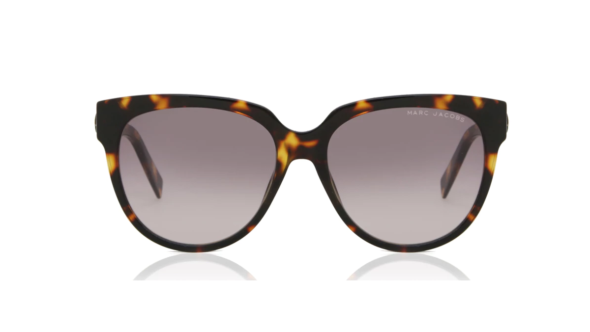 Foto 2 pulgar | Lentes de Sol Marc Jacobs 378s 0869o
