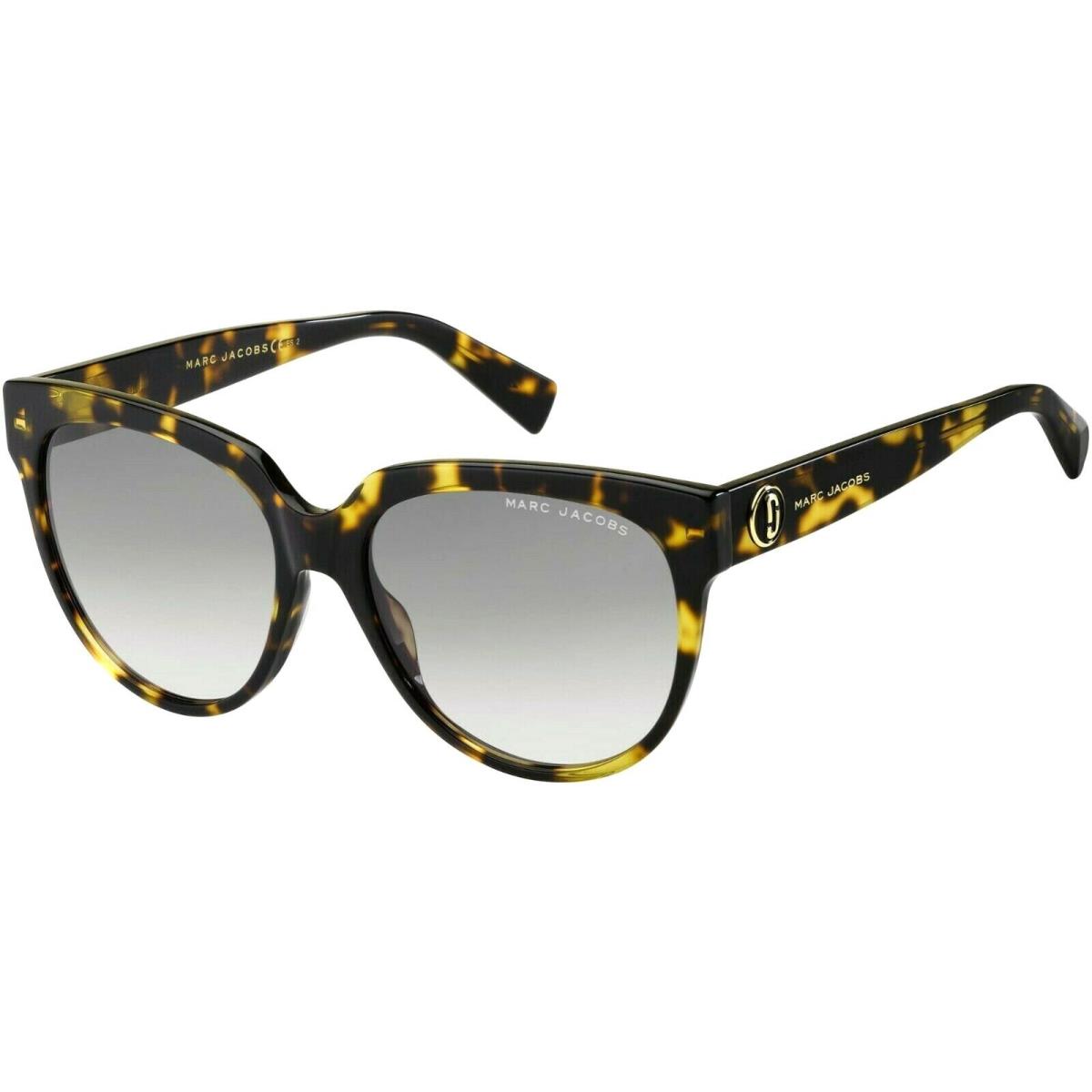 Foto 3 pulgar | Lentes de Sol Marc Jacobs 378s 0869o