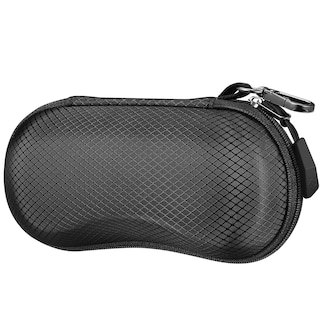 Foto 1 | Funda Para Gafas De Sol Fintie Hard Eva Shell A Prueba De Golpes Con Mosquetón - Venta Internacional