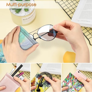 Foto 3 | Funda para Gafas Fintie 2 Piezas - Venta Internacional