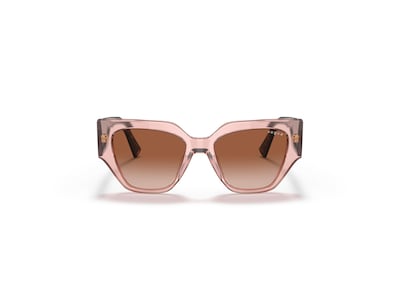 Foto 2 | Lentes de Sol Vogue Vo5409s 282813 Rosa Traslúcido