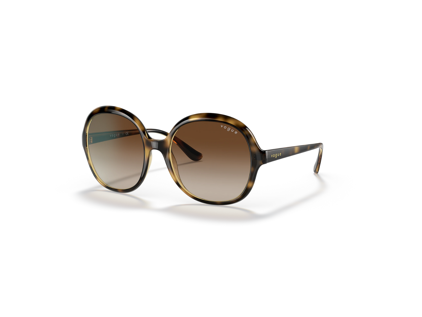 Lentes De Sol Vogue Vo 5410s W65613 Habana