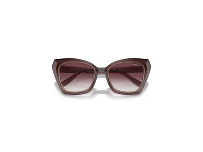 Foto 4 | Lentes de Sol Vogue Vo 5505-sl 298136 Marrón