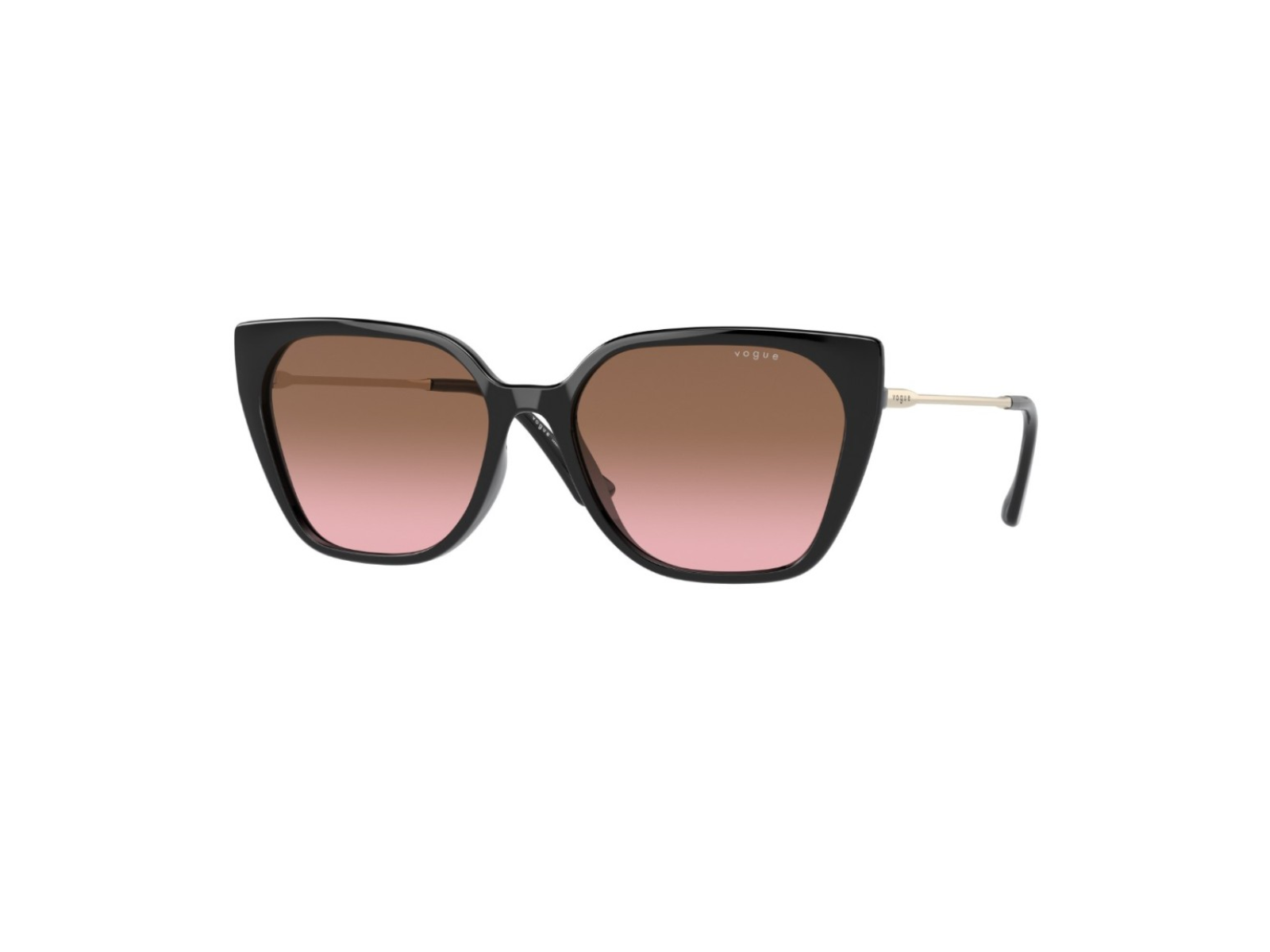 Lentes de Sol Vogue Vo 5391sl W44/14 Negros