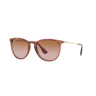 Foto 2 | Lentes de Sol Ray-ban Rb4171 Érika Marrón Degradé