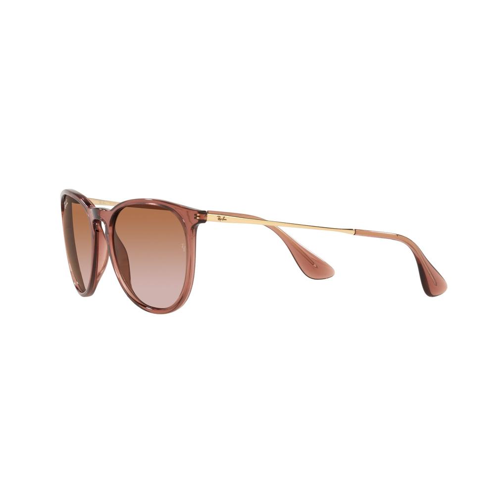 Foto 4 pulgar | Lentes de Sol Ray-ban Rb4171 Érika Marrón Degradé