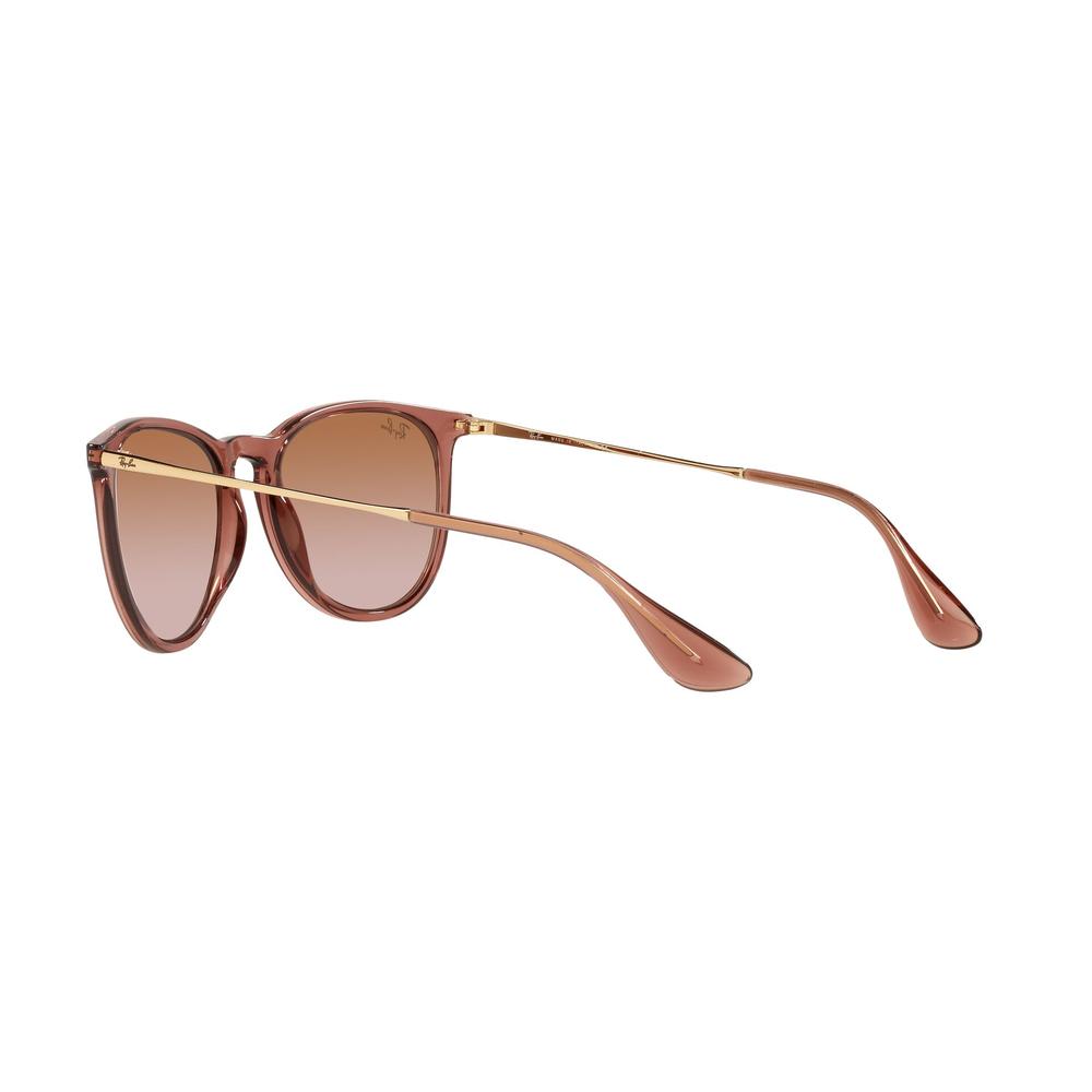 Foto 6 pulgar | Lentes de Sol Ray-ban Rb4171 Érika Marrón Degradé