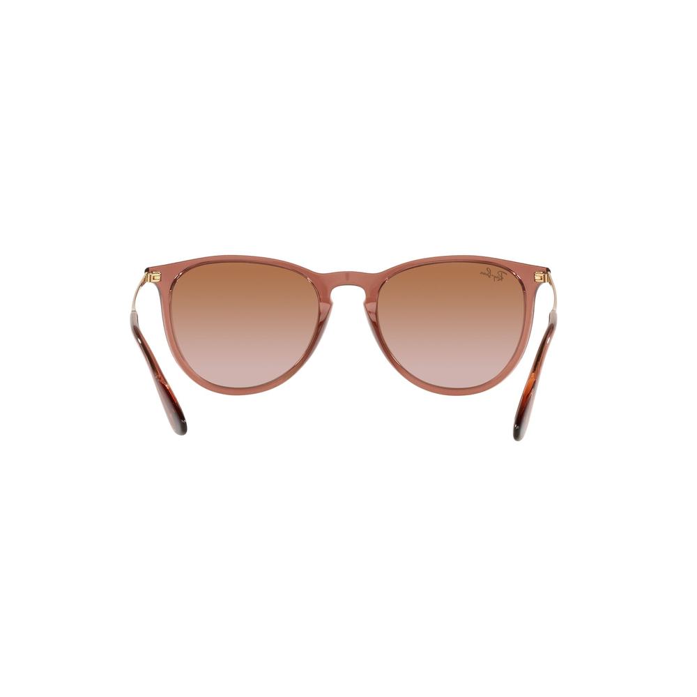 Foto 8 pulgar | Lentes de Sol Ray-ban Rb4171 Érika Marrón Degradé