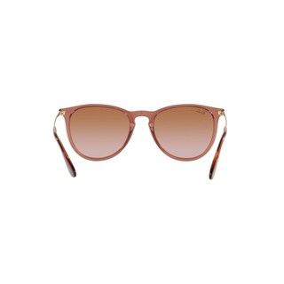 Foto 7 | Lentes de Sol Ray-ban Rb4171 Érika Marrón Degradé