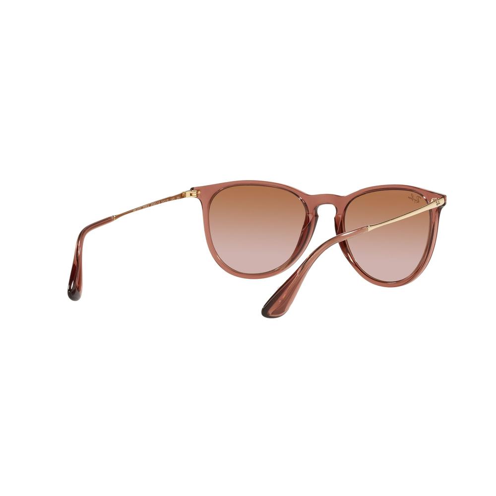 Foto 9 pulgar | Lentes de Sol Ray-ban Rb4171 Érika Marrón Degradé