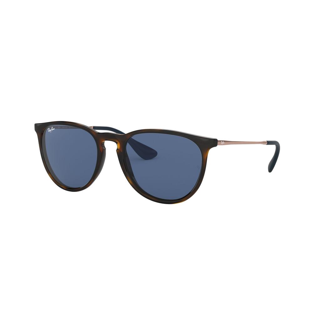 Foto 3 pulgar | Lentes de Sol Ray-Ban Rb4171 Erika Azul