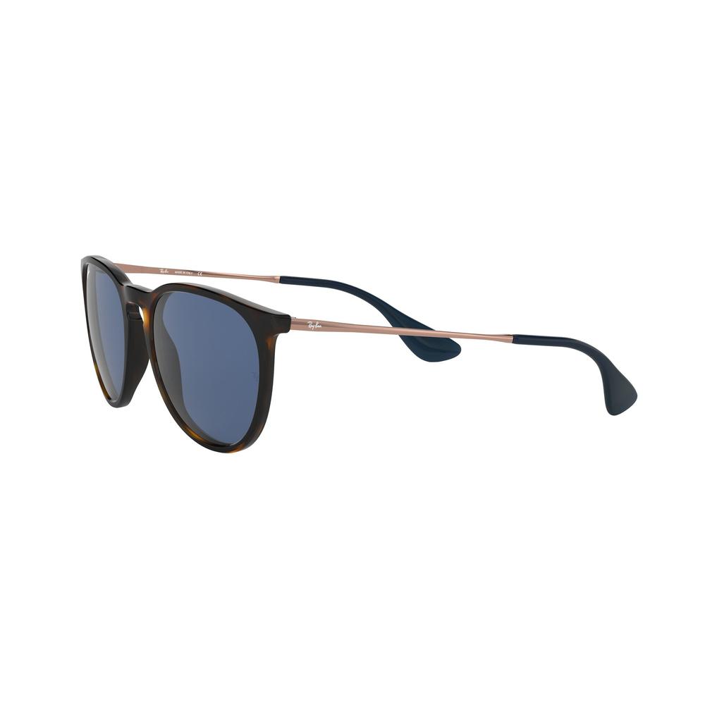Foto 4 pulgar | Lentes de Sol Ray-Ban Rb4171 Erika Azul