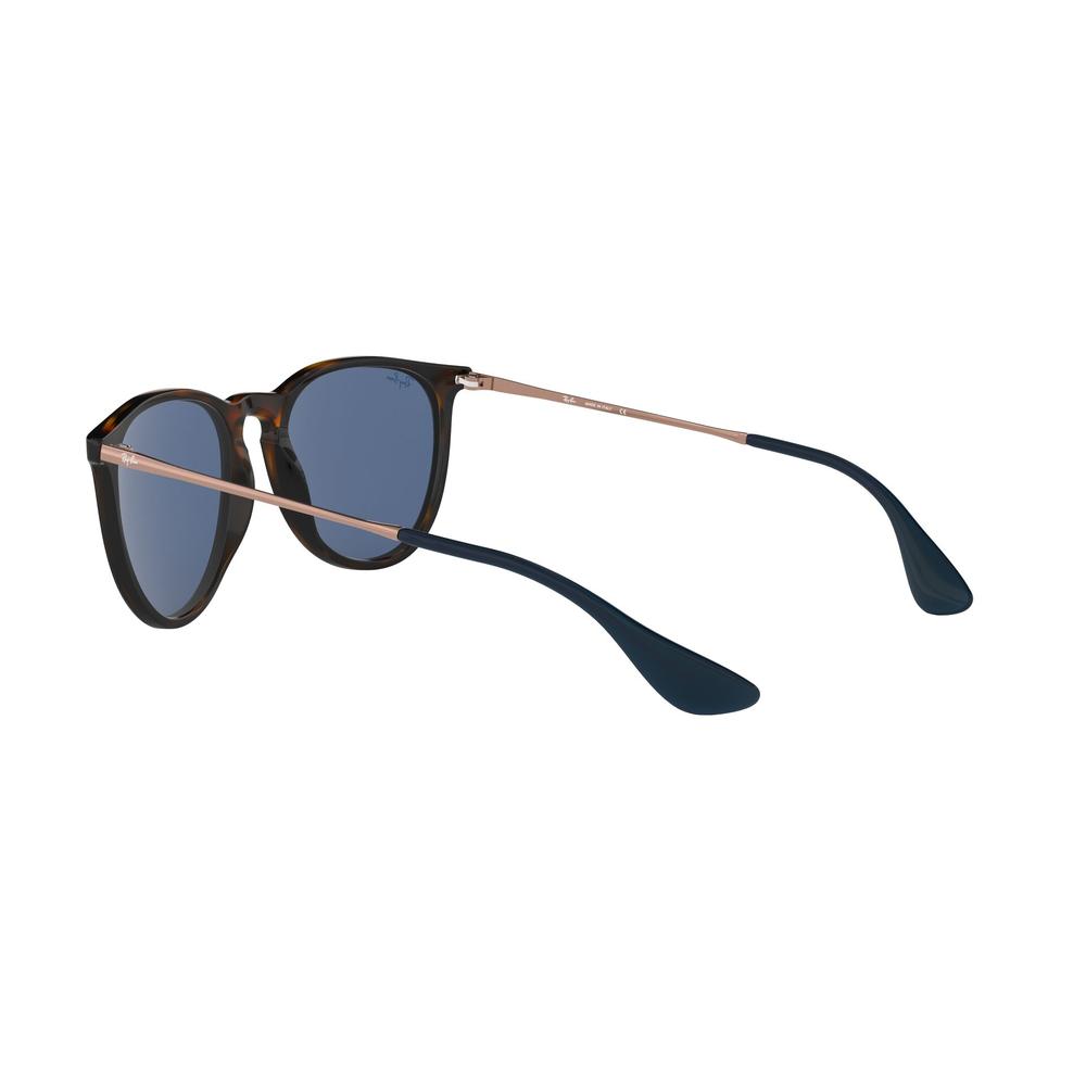 Foto 6 pulgar | Lentes de Sol Ray-Ban Rb4171 Erika Azul