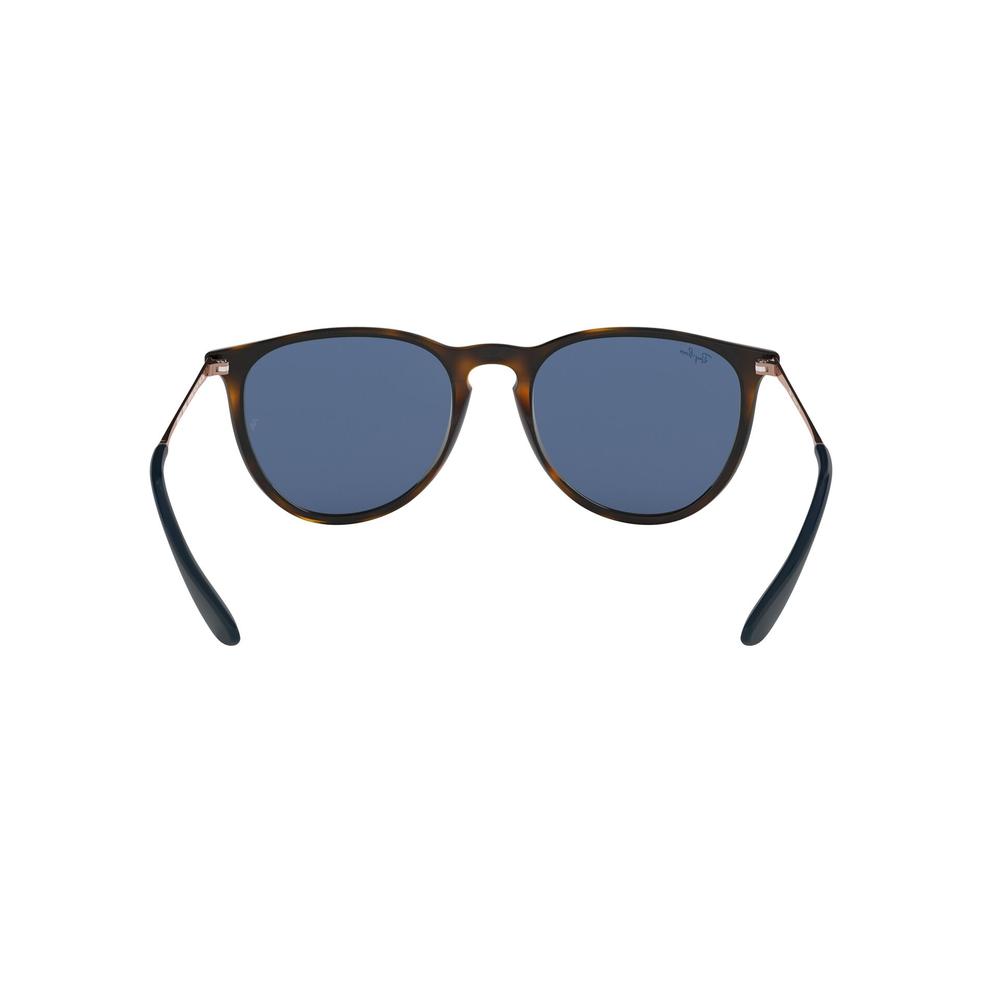 Foto 8 pulgar | Lentes de Sol Ray-Ban Rb4171 Erika Azul