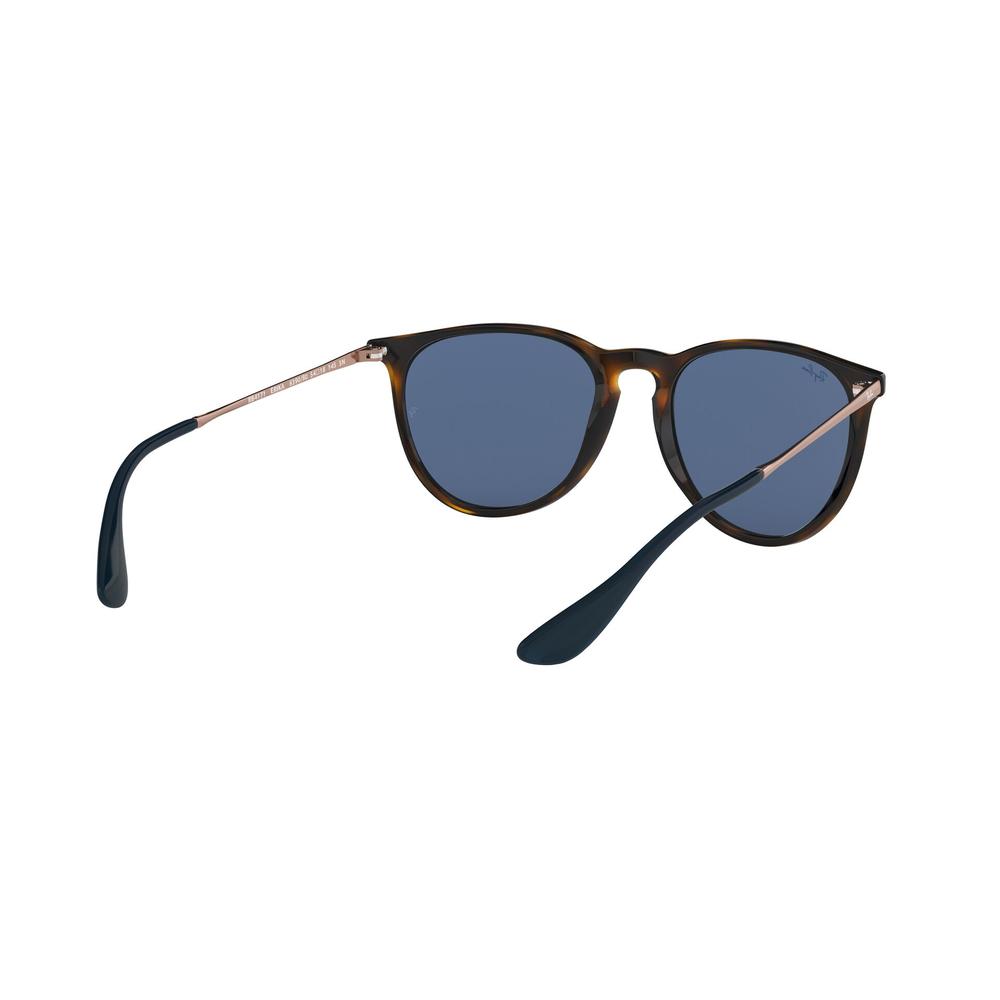 Foto 9 pulgar | Lentes de Sol Ray-Ban Rb4171 Erika Azul