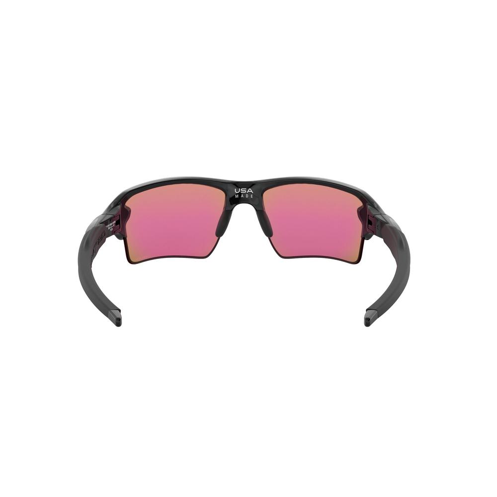 Foto 8 pulgar | Lentes De Sol Oo9188 Flak 2.0 Xl Prizm Golf Oakley