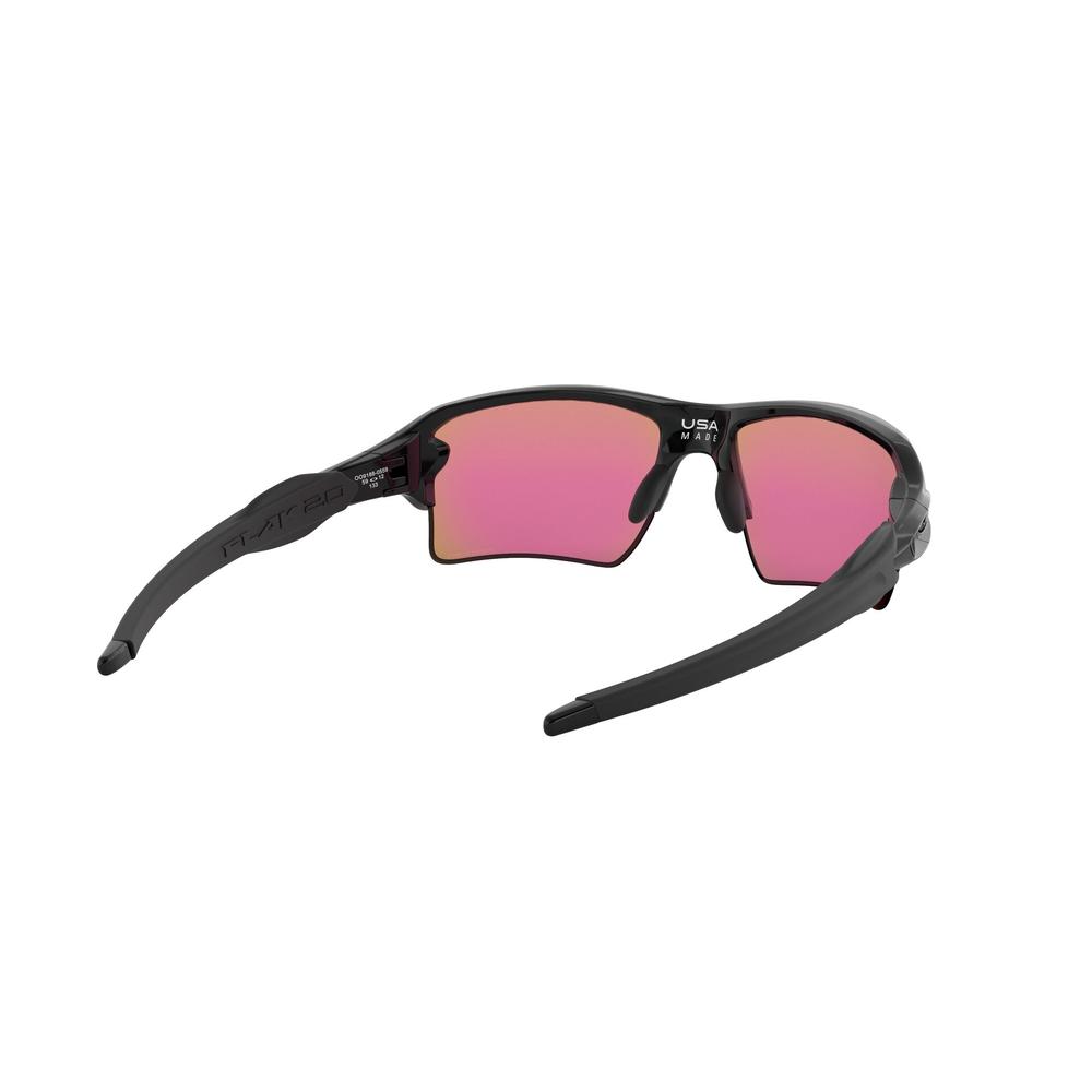 Foto 8 | Lentes De Sol Oo9188 Flak 2.0 Xl Prizm Golf Oakley
