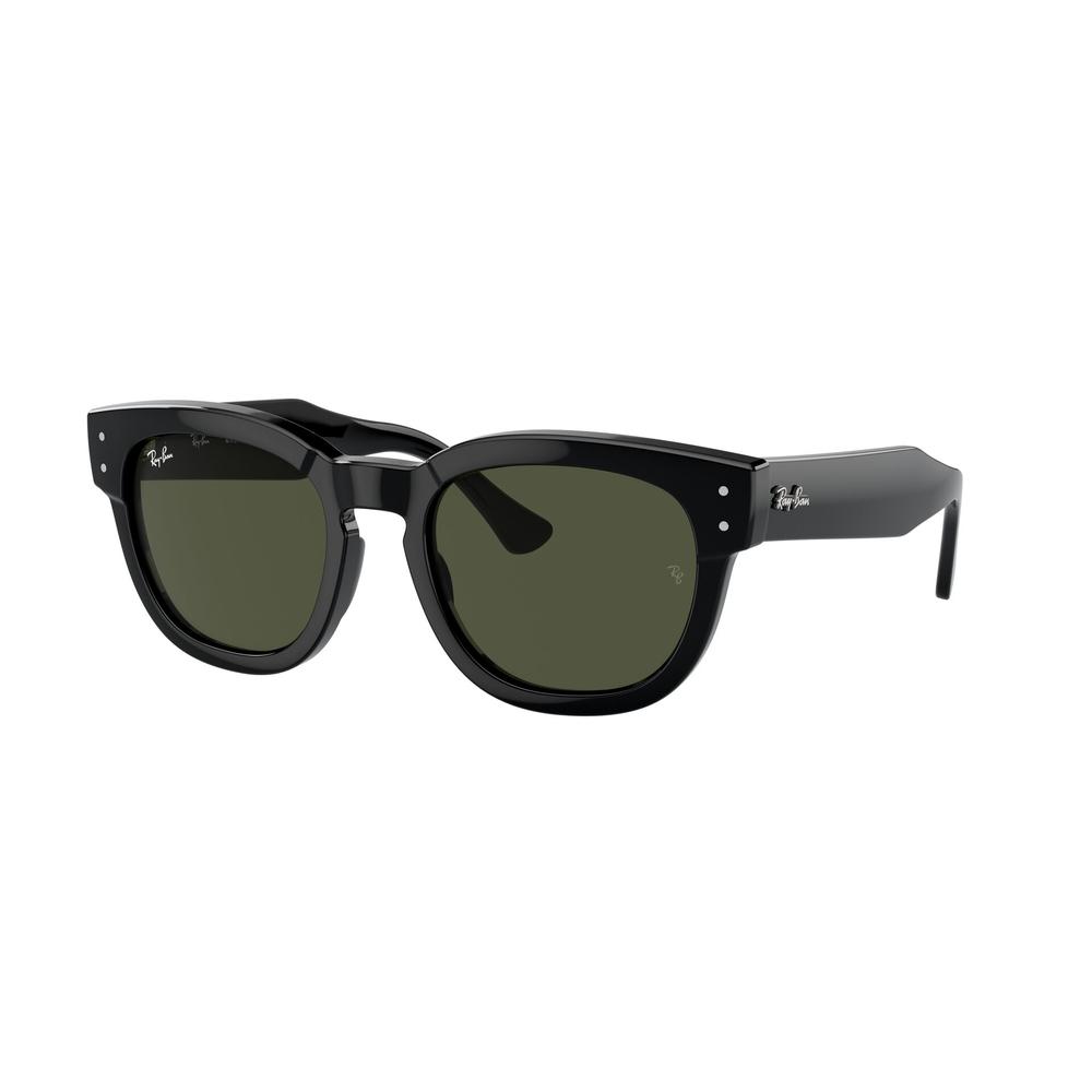 Foto 2 pulgar | Lentes de Sol Ray-ban Rb0298s Mega Hawkeye Verde