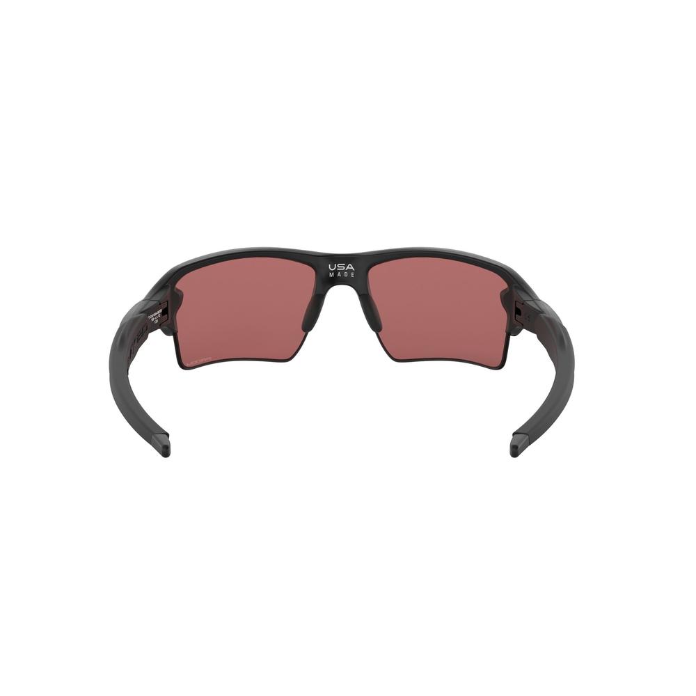 Foto 8 pulgar | Lentes De Sol Oo9188 Flak 2.0 Xl Prizm Dark Golf Oakley