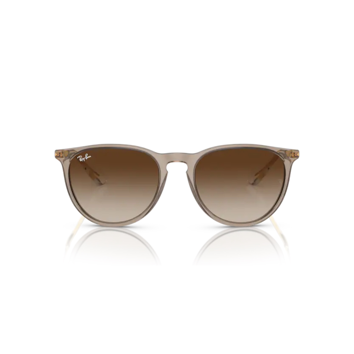 Lentes de Sol Ray-ban Rb4171 Erika Marrón