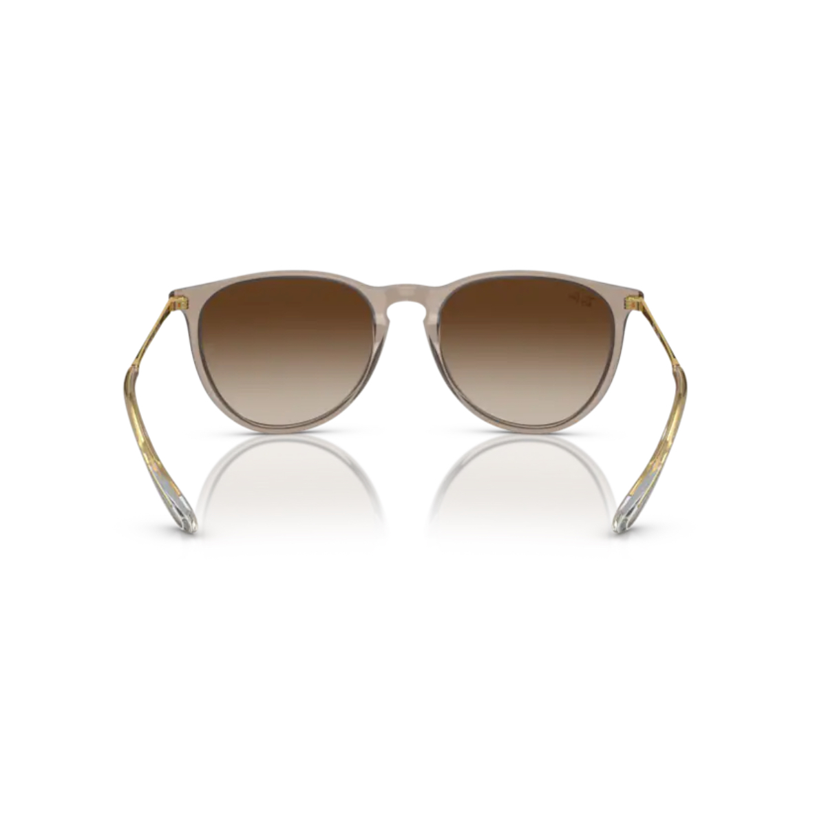Foto 4 | Lentes de Sol Ray-Ban Rb4171 Erika Marrón