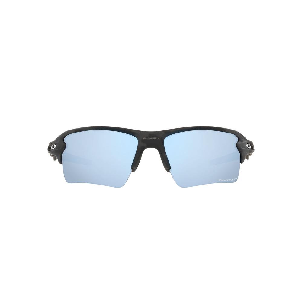 Foto 2 pulgar | Lentes de Sol Oakley Flak 2.0 XL Prizm Deep Water Polarized