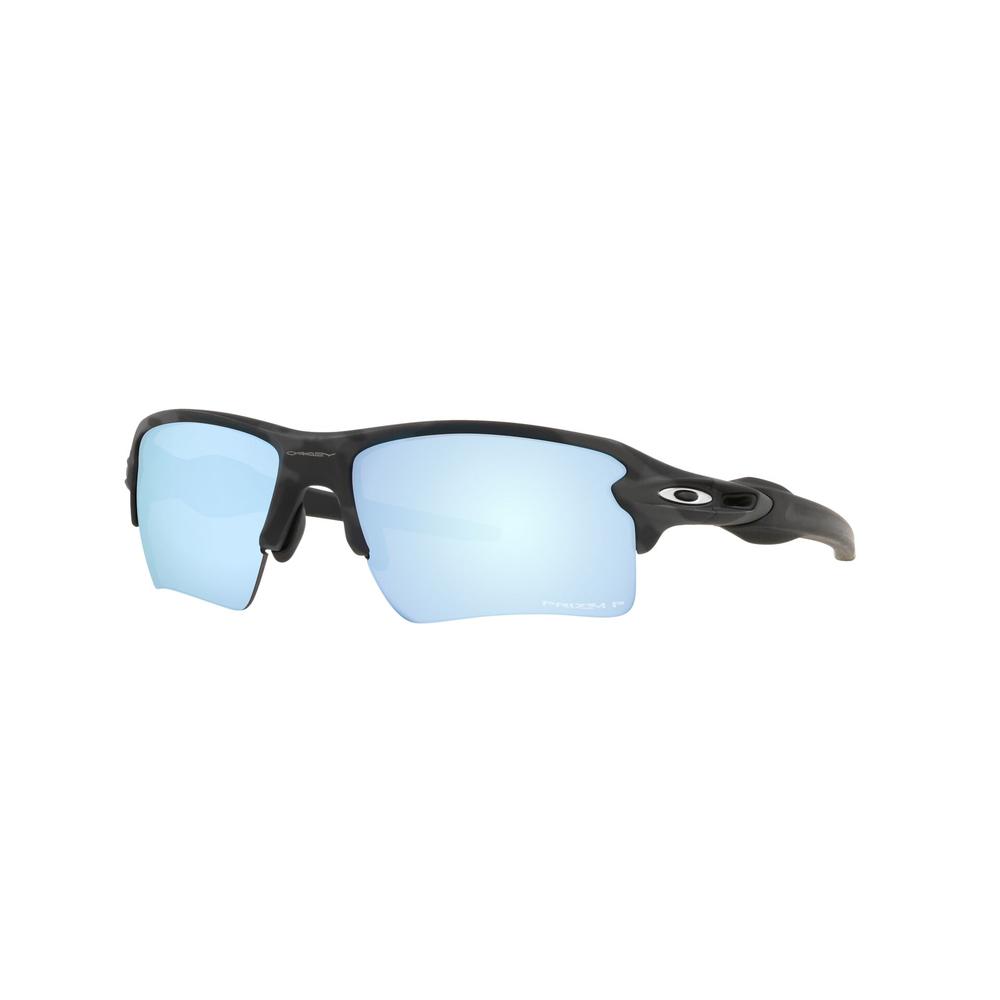 Foto 3 pulgar | Lentes de Sol Oakley Flak 2.0 XL Prizm Deep Water Polarized