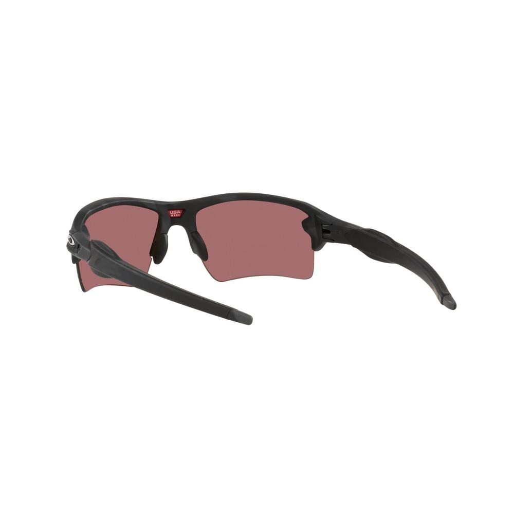 Foto 7 pulgar | Lentes de Sol Oakley Flak 2.0 XL Prizm Deep Water Polarized