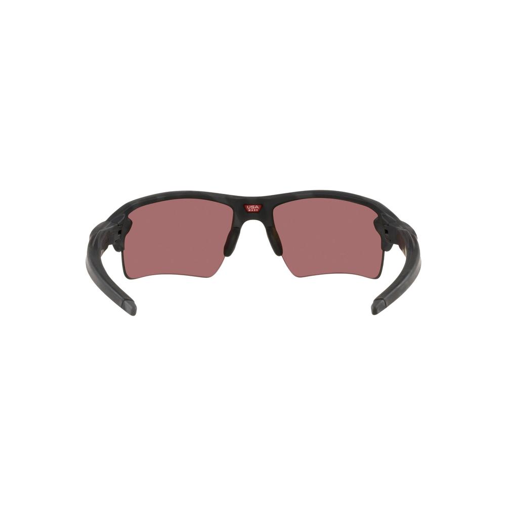 Foto 8 pulgar | Lentes de Sol Oakley Flak 2.0 XL Prizm Deep Water Polarized