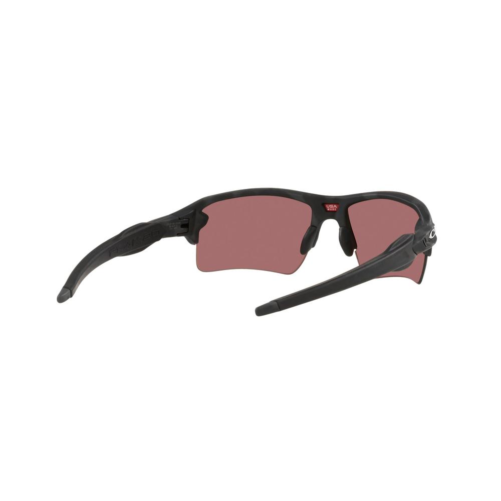 Foto 9 pulgar | Lentes de Sol Oakley Flak 2.0 XL Prizm Deep Water Polarized