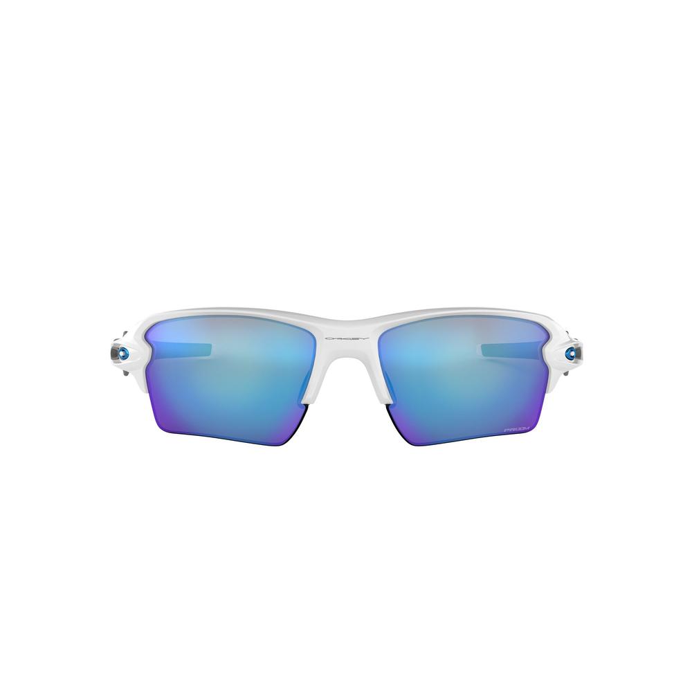 Lentes De Sol Oo9188 Flak 2.0 Xl Prizm Sapphire Oakley