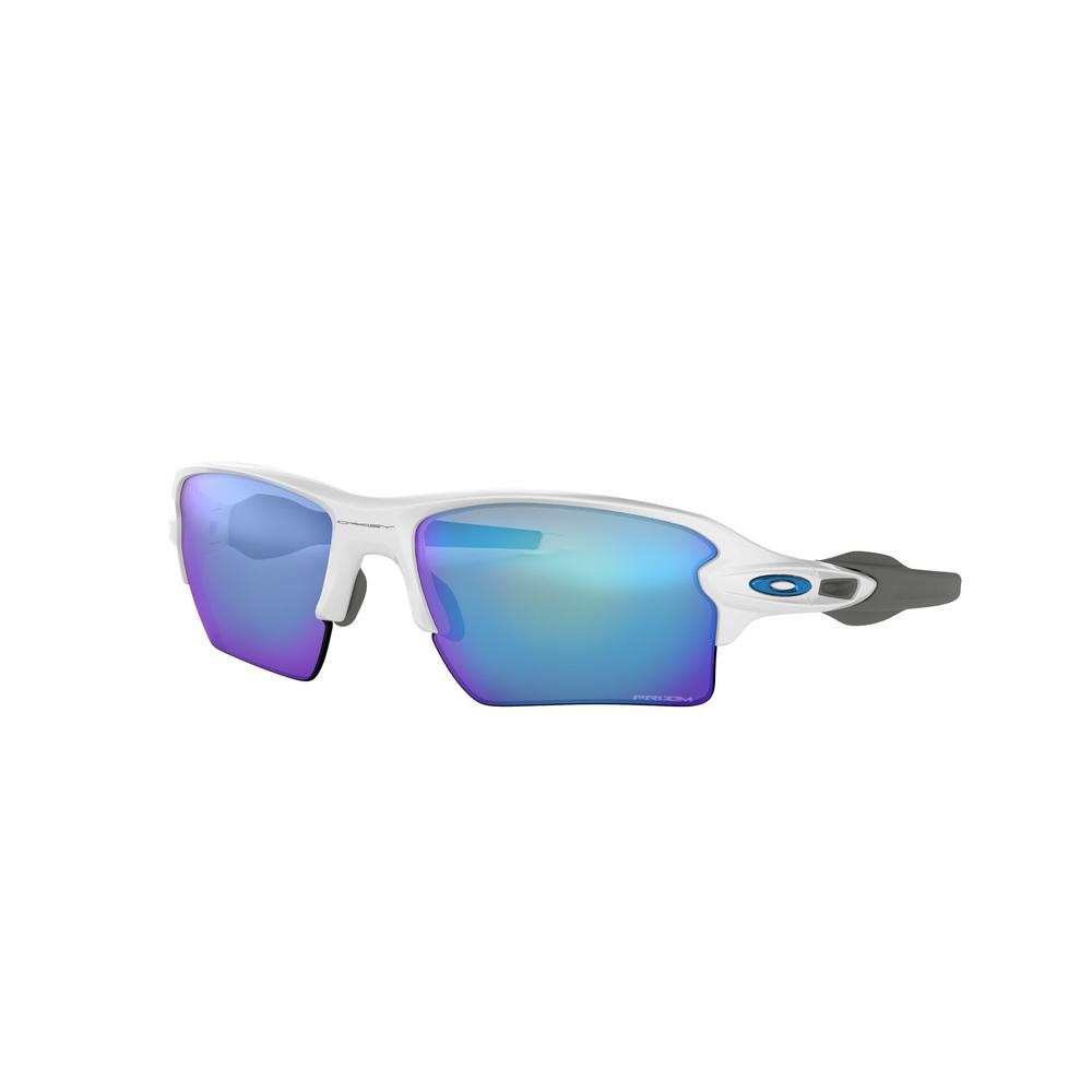 Foto 3 pulgar | Lentes De Sol Oo9188 Flak 2.0 Xl Prizm Sapphire Oakley