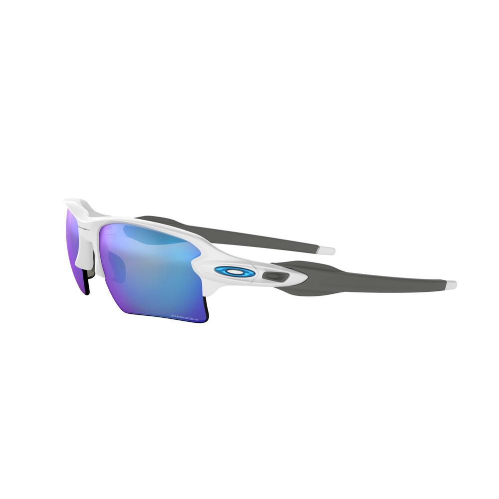 Foto 4 pulgar | Lentes De Sol Oo9188 Flak 2.0 Xl Prizm Sapphire Oakley