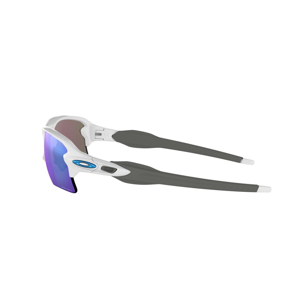 Foto 5 pulgar | Lentes De Sol Oo9188 Flak 2.0 Xl Prizm Sapphire Oakley
