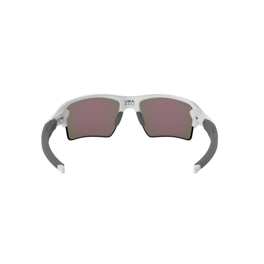 Foto 8 pulgar | Lentes De Sol Oo9188 Flak 2.0 Xl Prizm Sapphire Oakley