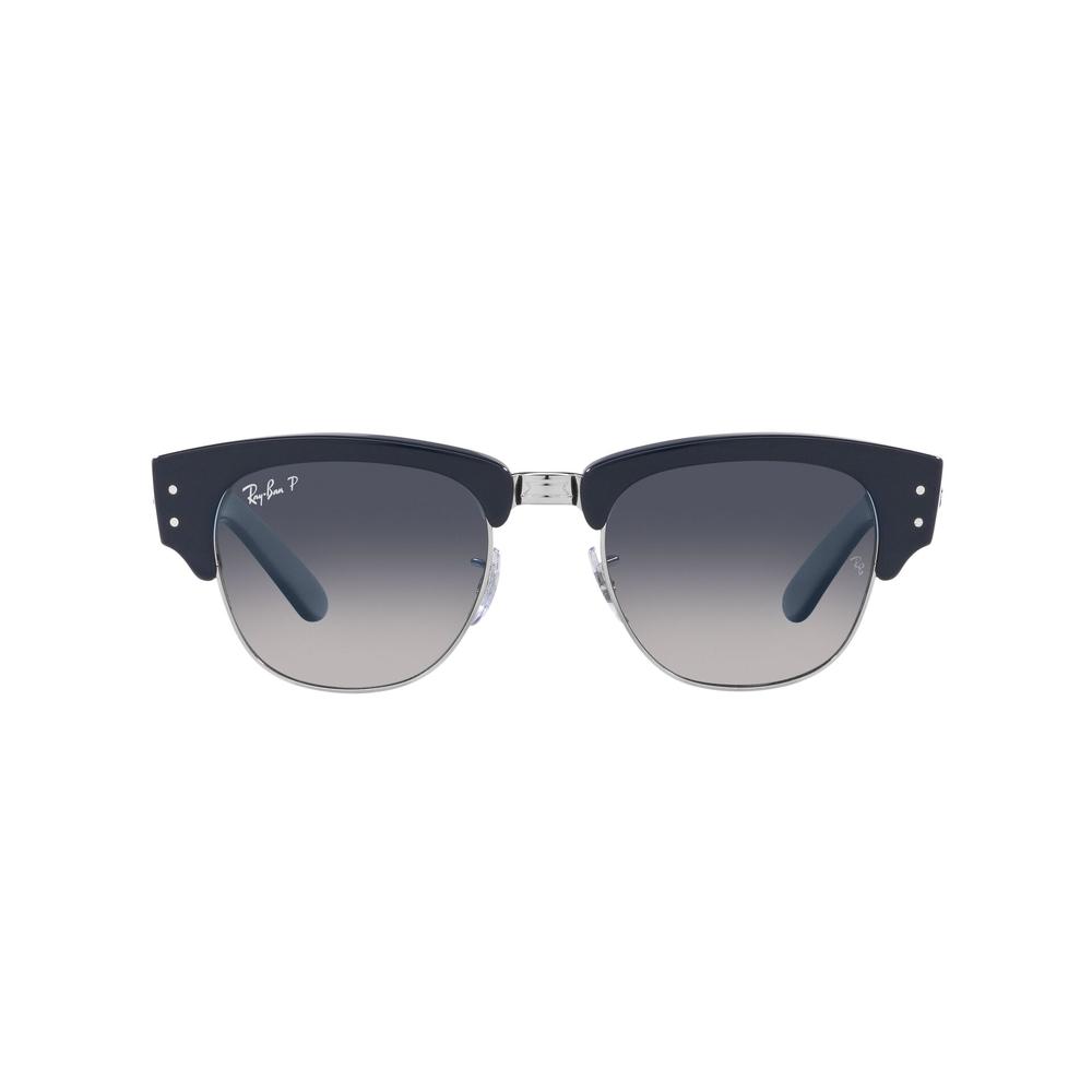 Lentes de Sol Ray Ban Rb0316s Azules para Mujer